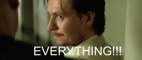 everything
